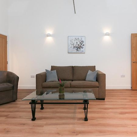 Strawberry Line, Apartment 2 เวลส์ ภายนอก รูปภาพ
