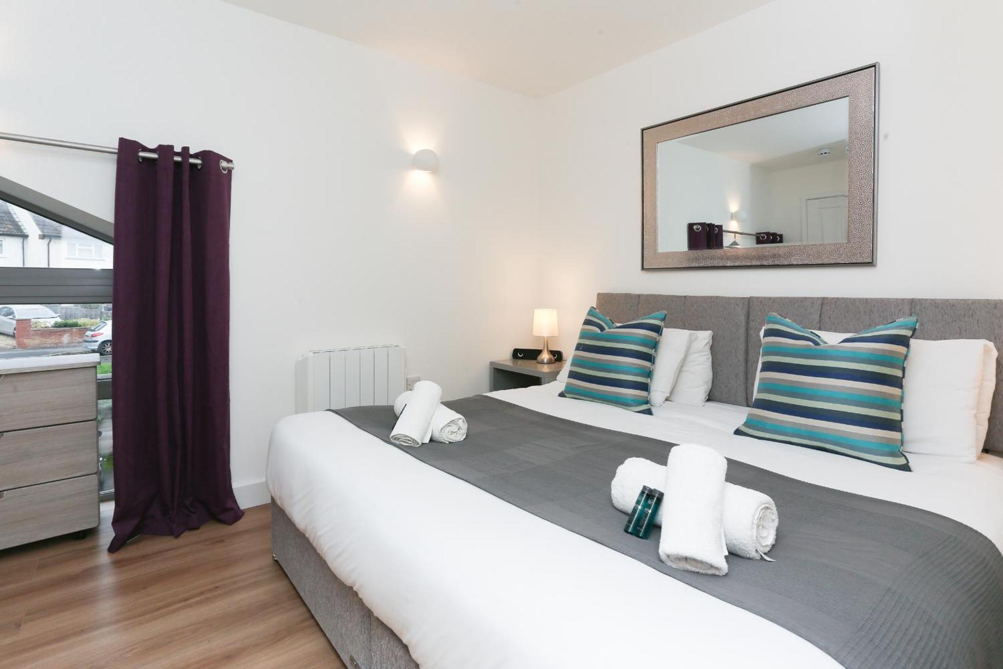 Strawberry Line, Apartment 2 เวลส์ ภายนอก รูปภาพ