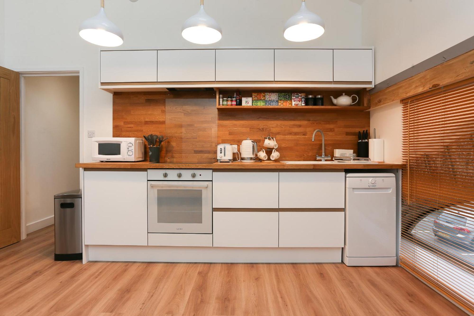 Strawberry Line, Apartment 2 เวลส์ ภายนอก รูปภาพ